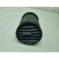 Дефлектор обдува салона Volkswagen Caddy (2011-2020) 2011 2k0819703b