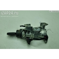 Замок зажигания Volkswagen Caddy (2004-2010) 2009 1k0905851