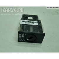 Кнопки управления прочие (включатель) Volkswagen Passat B6 2008 3c0919237a
