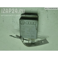 Реле (прочие) Volkswagen Caddy (2004-2010) 2009 1k0951253