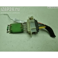 Сопротивление отопителя Volkswagen Caddy (2004-2010) 2009
