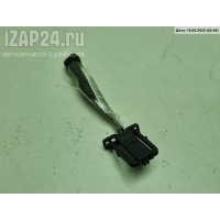 Разъем (фишка) проводки Volkswagen Passat B6 2006 1j0971972