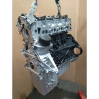 Двигатель 646980 mercedes-benz viano w639