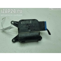 Моторчик заслонки отопителя Volkswagen Caddy (2004-2010) 2009 1k0907511c