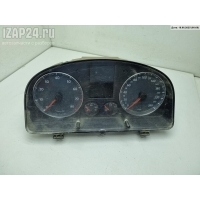Щиток приборный (панель приборов) Volkswagen Caddy (2004-2010) 2009 1t0920854b