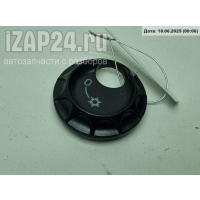 Пластик салона Volkswagen Passat B6 2008 3b0816355