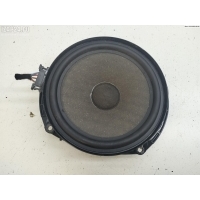 Динамик двери передней левой Seat Ibiza (2002-2008) 2005 6L0035411