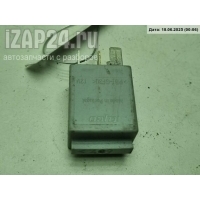 Реле (прочие) Volkswagen Caddy (2004-2010) 2009 pbtgf3012v