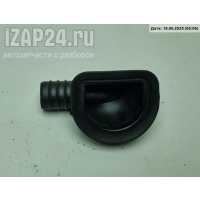 Пластик салона Volkswagen Passat B6 2008 1k0820731