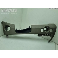 Накладка декоративная на торпедо Volkswagen Passat B6 2008 3c1857200