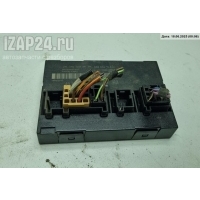 Блок комфорта Volkswagen Caddy (2004-2010) 2009 1k0959433cp