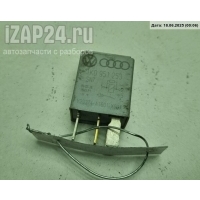 Реле (прочие) Volkswagen Caddy (2004-2010) 2009 1k0951253