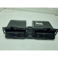 Бардачок Volkswagen Passat B6 2008 3c0858407
