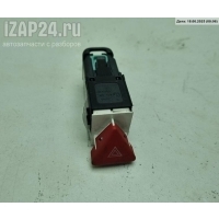 Кнопка аварийной сигнализации (аварийки) Volkswagen Passat B6 2008 3c0953509a