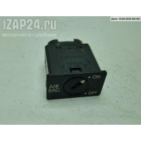 Кнопки управления прочие (включатель) Volkswagen Caddy (2004-2010) 2009 1k0919237c