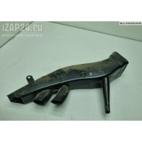 Воздуховод Volkswagen Caddy (2004-2010) 2009 1t1819151a