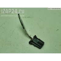 Разъем (фишка) проводки Volkswagen Passat B6 2008 1j0971972