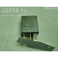 Реле (прочие) Volkswagen Caddy (2004-2010) 2009 1k0951253