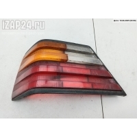 Фонарь задний левый Mercedes W124 1989