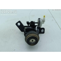 Замок багажника Mercedes W168 (A) 2000 1687400091