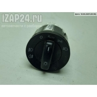 Переключатель света Volkswagen Caddy (2004-2010) 2009 1k0941431bn
