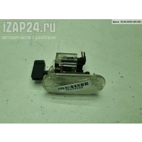 Фонарь салонный (плафон) Volkswagen Caddy (2011-2020) 2011 1j0947311