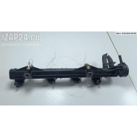 Форсунка топливная Volkswagen Golf-3 1996 032031a