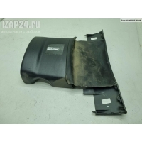 Накладка декоративная на торпедо Volkswagen Caddy (2004-2010) 2009 2k0858560