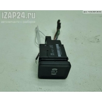 Кнопка ручного тормоза Volkswagen Passat B6 2008 3c0927225c