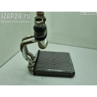 Радиатор отопителя (печки) Volkswagen Caddy (2004-2010) 2009 1k0819031b