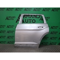 дверь Volkswagen Teramont 1 2017-нв 3CN833055J, 2