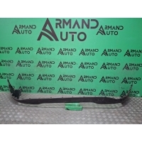 Накладка бампера BMW X3 F25 2014-2017 51127338774, 8