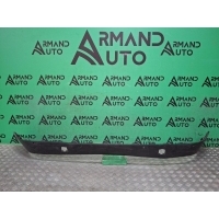 Накладка бампера BMW X3 F25 2010-2014 51127210073, 8
