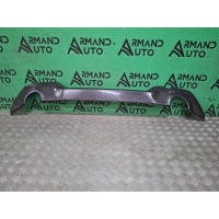 Юбка бампера BMW 3 series G20 G21 2018-2022 51128069390, 1