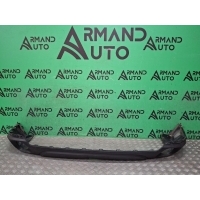 Юбка бампера BMW X5 F15 2013-2018 51127303441, 8