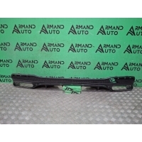 Юбка бампера Mercedes M ML GLE-Class W166 2015-2018 A1668851338, 1