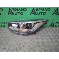 Фара Chery Tiggo 4 Pro T19 2020-нв 605000634AA, 7