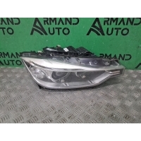 Фара BMW 3 series F30 F31 2011-2016 63117314532, 7259526, 8