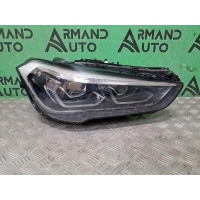Фара BMW X1 F48 2019-2022 63119477812, 5A01172, 1