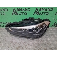 Фара BMW X1 F48 2019-2022 63119477811, 63115A01171, 1