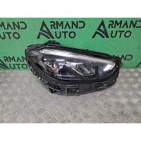 Фара Mercedes C-Class W206 2021-нв A2069065501, A2069060803, 1