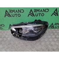 Фара Mercedes C-Class W206 2021-нв A2069065401, A2069060703, 1