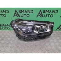 Фара Mercedes GLS-Class X167 2019-нв A1679065203, A1679069007, 7