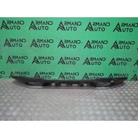 Юбка бампера GAC GS3 1 2024-нв 7106082CRV0000, 8