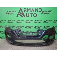 Бампер Nissan X-Trail 3 T32 2017-2022 62022HZ40H, 62022HZ30H, 2