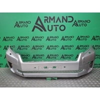 Бампер Toyota Land Cruiser Prado 150 2017-2020 521196B984, 5211960N4, 8