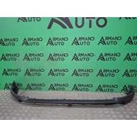Юбка бампера Toyota RAV4 5 XA50 2018-нв 524110R220, 2