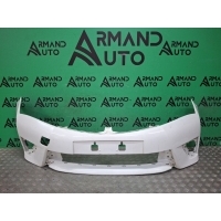 Бампер Toyota Corolla 11 E160 E170 E180 2012-2016 521190Z993, 5211902E50, 7
