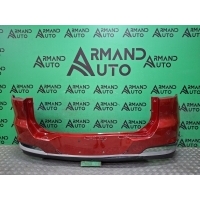 Бампер Chery Tiggo 7 Pro T1E 2020-нв 602000607AA, 602001065AA, 7