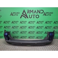 Бампер Mitsubishi Pajero Sport 2 2008-2016 6410C681, 6410C655ZZ, 6410C654ZZ, 8